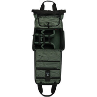 WANDRD PRVKE Lite 11L Backpack - Wasatch Green