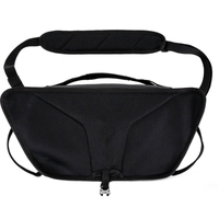 WANDRD ROAM Sling 9L Black