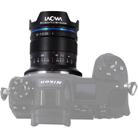 Laowa 14mm f/4 FF RL Lens for Nikon Z