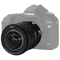 Laowa 15mm f/4.5 Zero-D Shift Lens for Nikon Z