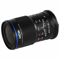 Laowa 65mm f/2.8 2x Ultra Macro APO Lens for Nikon Z