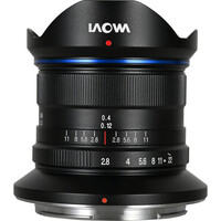 Laowa 9mm f/2.8 Zero-D Lens for Nikon Z