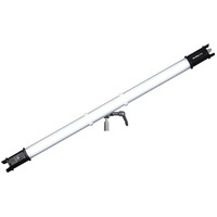 Nanlite PavoTube 15C RGB LED 2ft Tube Light - Single Light