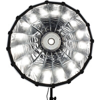 Nanlite Forza 60 Softbox for Forza FM Mount