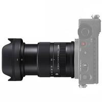 Sigma 18-50mm f/2.8 DC DN Contemporary Lens for Sony E-Mount