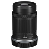 Canon RF-S 55-210mm f/5-7.1 IS STM Lens