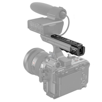 SmallRig Extension Adapter Part fot Sony FX30 / FX3 XLR Handle MD3490