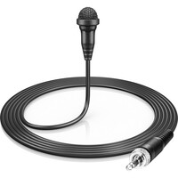 Sennheiser EW 112P G4 Camera-Mount Wireless Omni Lavalier Microphone System - G: 566 to 608 MHz