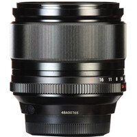 Fujifilm XF 56mm f/1.2 R APD Lens