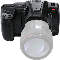 Blackmagic Design Studio Camera 6K Pro - Canon EF