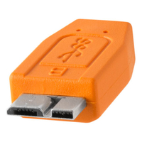 Tether Tools Tetherboost Pro USB-C to Straight USB-C Cable 9.4m Kit