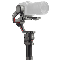 DJI RS 3 Gimbal Stabilizer