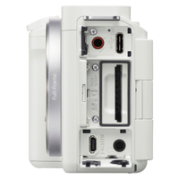 Sony ZV-E1 Mirrorless Camera - White