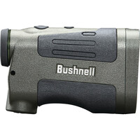 Bushnell 6x24 Prime 1300 Laser Black Rangefinder