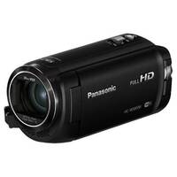 Panasonic HC-W585M Digital Video Camera - Black - Ex Demo
