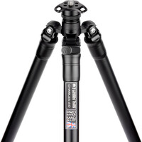 3 Legged Thing Charles 2.0 Darkness Magnesium Alloy Tripod
