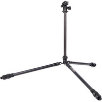 3 Legged Thing Charles 2.0 Darkness Magnesium Alloy Tripod with AirHed Pro Ball Head