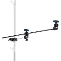 Avenger Grip Kit Includes Grip Head, Arm, Super Clamp, Pin and Bag