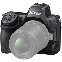 Nikon Z8 Mirrorless Camera Body Only