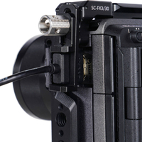 Sirui Camera Cage for Sony FX3/FX30