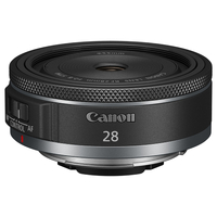 Canon RF 28mm f/2.8 STM Lens