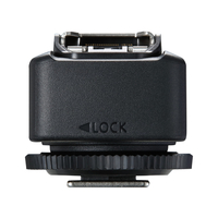 Canon OC-E4A Off Camera Shoe Cord