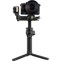 Zhiyun Weebill 3S Handheld Gimbal Stabilizer with Built-In Fill Light