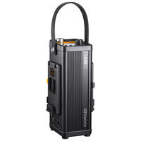Godox Knowled M300BI Bi-Colour 360W LED Light