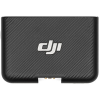 DJI Mic 2-Person Compact Digital Wireless Microphone System/Recorder
