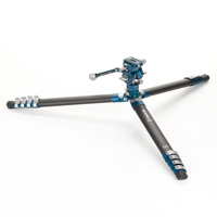 Benro Cyanbird Carbon Fibre Tripod Kit with FS20PRO Hybrid Head