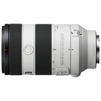 Sony FE 70-200mm f/4 Macro G OSS II Lens
