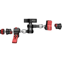 iFootage MA3-4 Spider Crab Magic Arm with QR Mounting