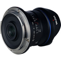 Laowa 9mm Zero-D f/2.8 Lens for Canon RF