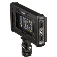 Portkeys PT5 II 5" 4K HDMI Touchscreen Monitor with 3D LUT Support
