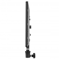 Nanlite Lumipad 25 Soft LED Panel Twin Kit with Hard Case, Light Stands and Grids