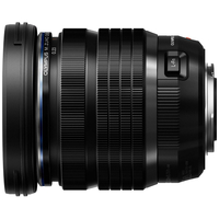 OM SYSTEM M.Zuiko Digital ED 8-25mm f/4 Pro Lens
