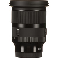 Sigma 20mm f/1.4 DG DN Art Lens for Sony E