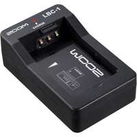 Zoom LBC-1 Lithium Ion Battery Charger for Q4/Q8