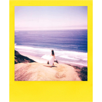 Polaroid Colour film for i-Type - Summer Edition Double Pack
