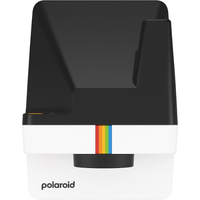 Polaroid Now Generation 2 i-Type Instant Camera - Black and White