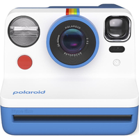 Polaroid Now Generation 2 i-Type Instant Camera - Blue