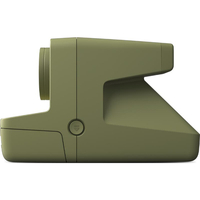 Polaroid Now+ Generation 2 i-Type Instant Camera - Forest Green