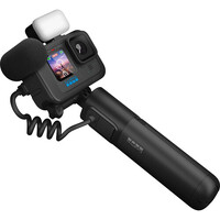 GoPro Hero12 Digital Video Camera - Black - Creator Edition
