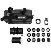 Aputure Aamaran Spotlight SE 36° Lens Kit