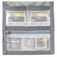 Think Tank Photo Pixel Pocket Rocket Memory Card Wallet