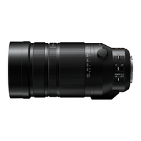 Panasonic Leica DG Vario-Elmar 100-400mm f/4-6.3 II ASPH Power OIS Lens