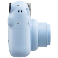 Fujifilm Instax Mini 12 Camera - Pastel Blue