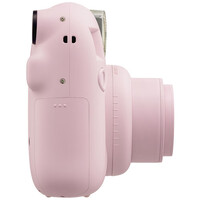 Fujifilm Instax Mini 12 Camera - Blossom Pink