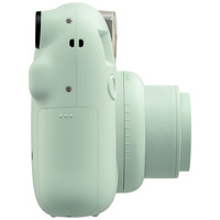 Fujifilm Instax Mini 12 Camera - Mint Green