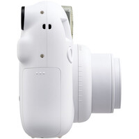 Fujifilm Instax Mini 12 Camera - Clay White
